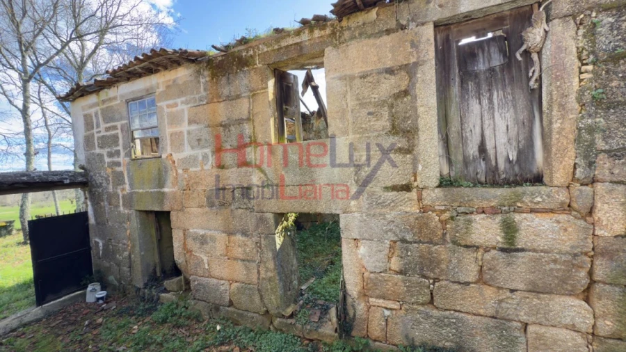 Moradia T1 para Venda em Barreiros e Cepões Foto 29