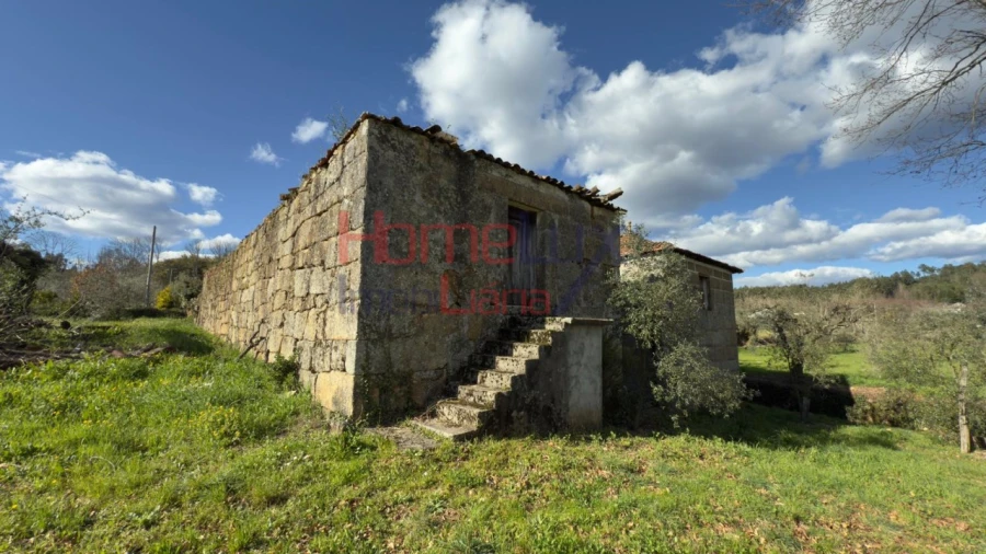 Moradia T1 para Venda em Barreiros e Cepões Foto 31