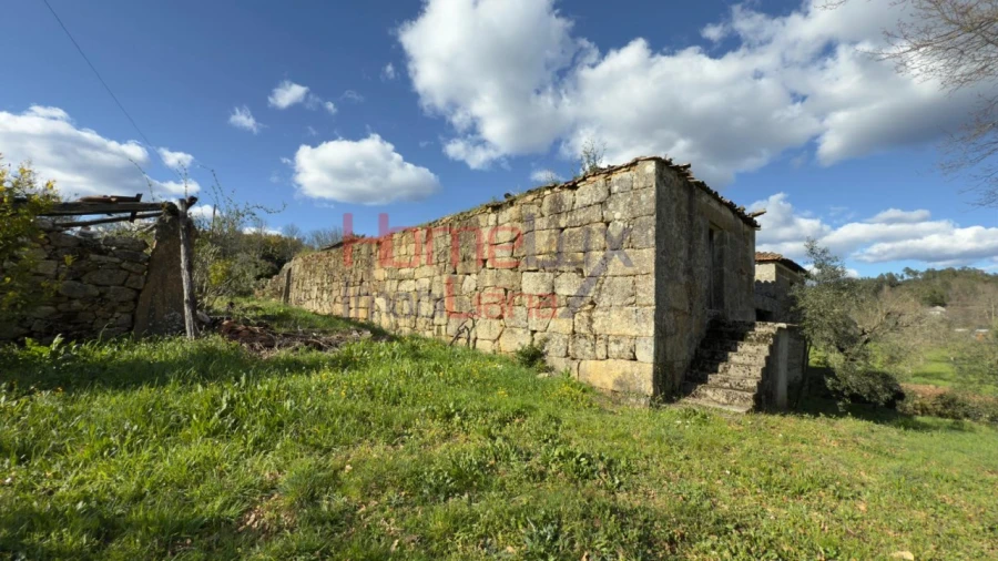Moradia T1 para Venda em Barreiros e Cepões Foto 41