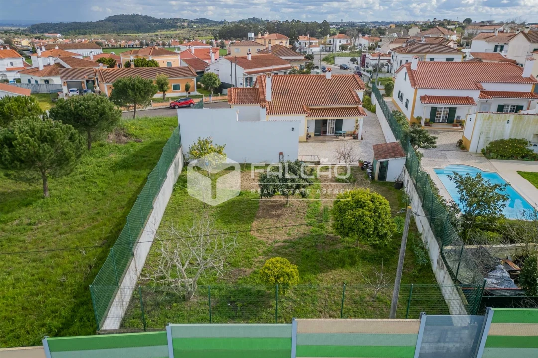 Moradia T4 para Venda em Marvila, Ribeira Santarém, São Salvador, São Nicolau Foto 21