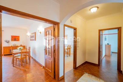 Moradia T4 para Venda em Marvila, Ribeira Santarém, São Salvador, São Nicolau