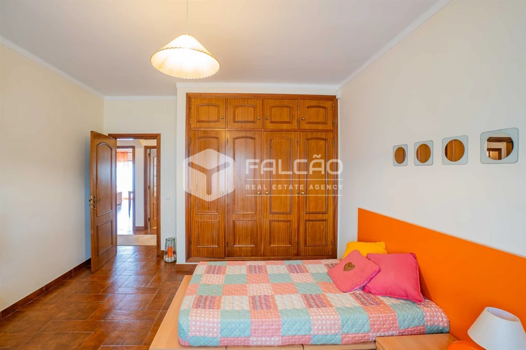Moradia T4 para Venda em Marvila, Ribeira Santarém, São Salvador, São Nicolau Foto 11