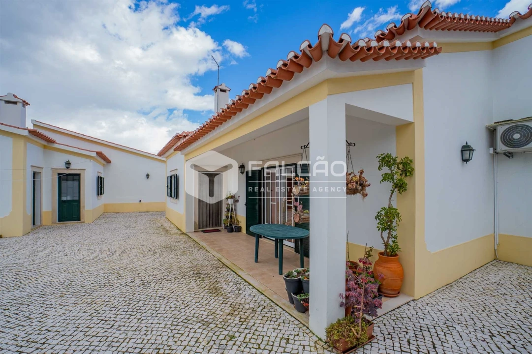 Moradia T4 para Venda em Marvila, Ribeira Santarém, São Salvador, São Nicolau Foto 20
