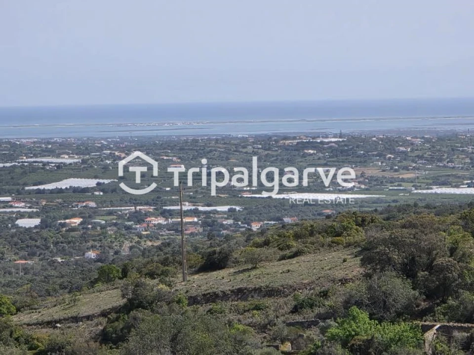 Moradia T4 para Venda em Santa Barbara de Nexe Foto 36