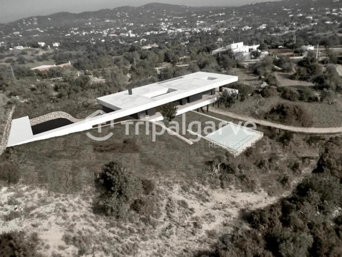 Moradia T4 para Venda em Santa Barbara de Nexe Foto 9