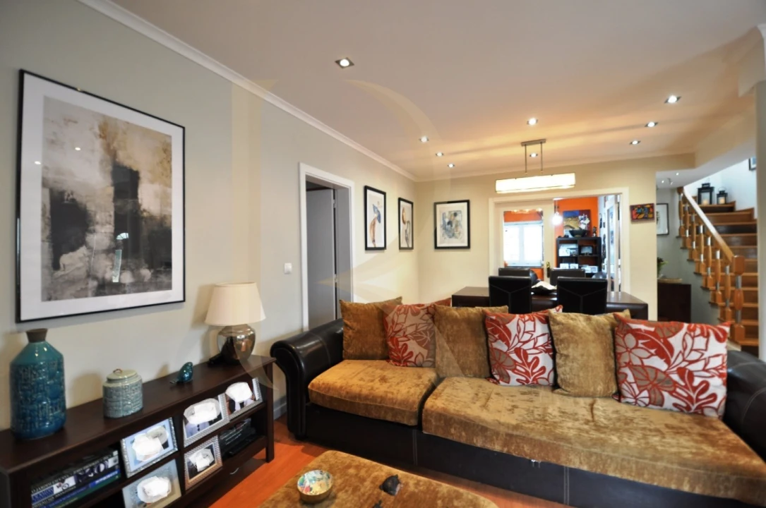 Moradia T4 para Venda em Cascais e Estoril Foto 3