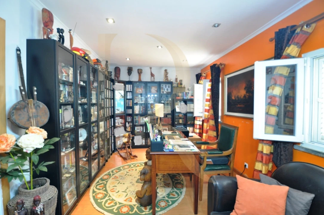 Moradia T4 para Venda em Cascais e Estoril Foto 16