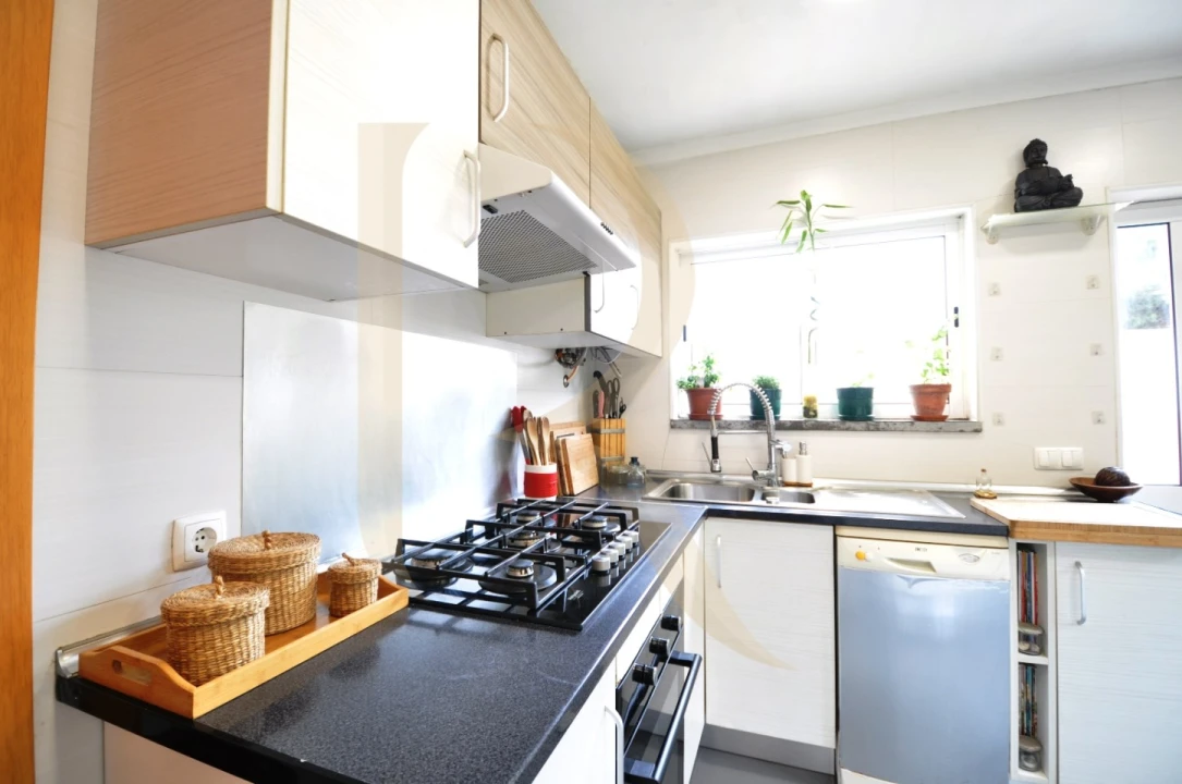 Moradia T4 para Venda em Cascais e Estoril Foto 13