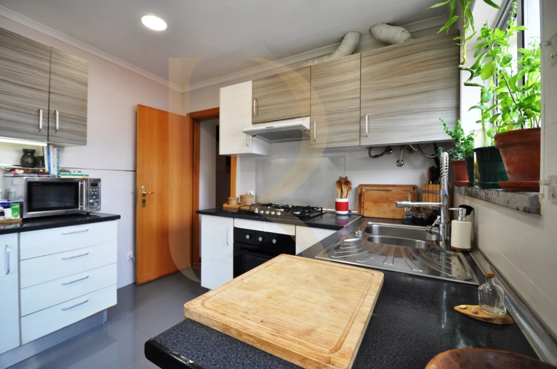 Moradia T4 para Venda em Cascais e Estoril Foto 14