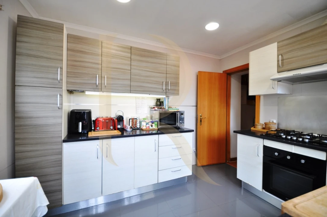 Moradia T4 para Venda em Cascais e Estoril Foto 15