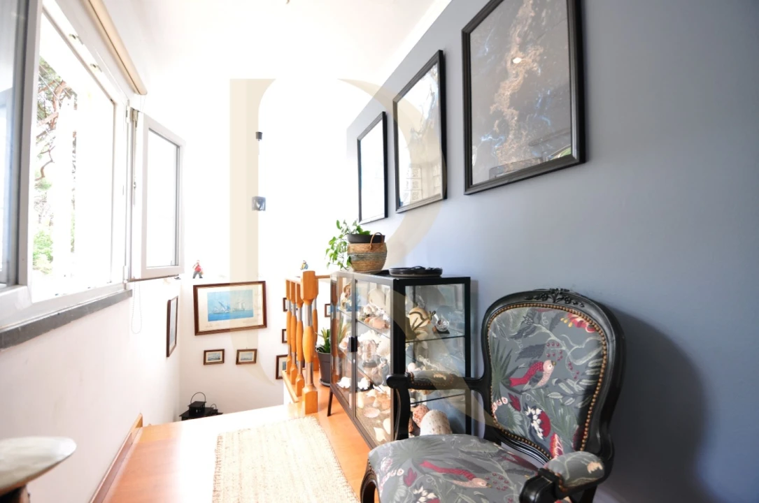 Moradia T4 para Venda em Cascais e Estoril Foto 22