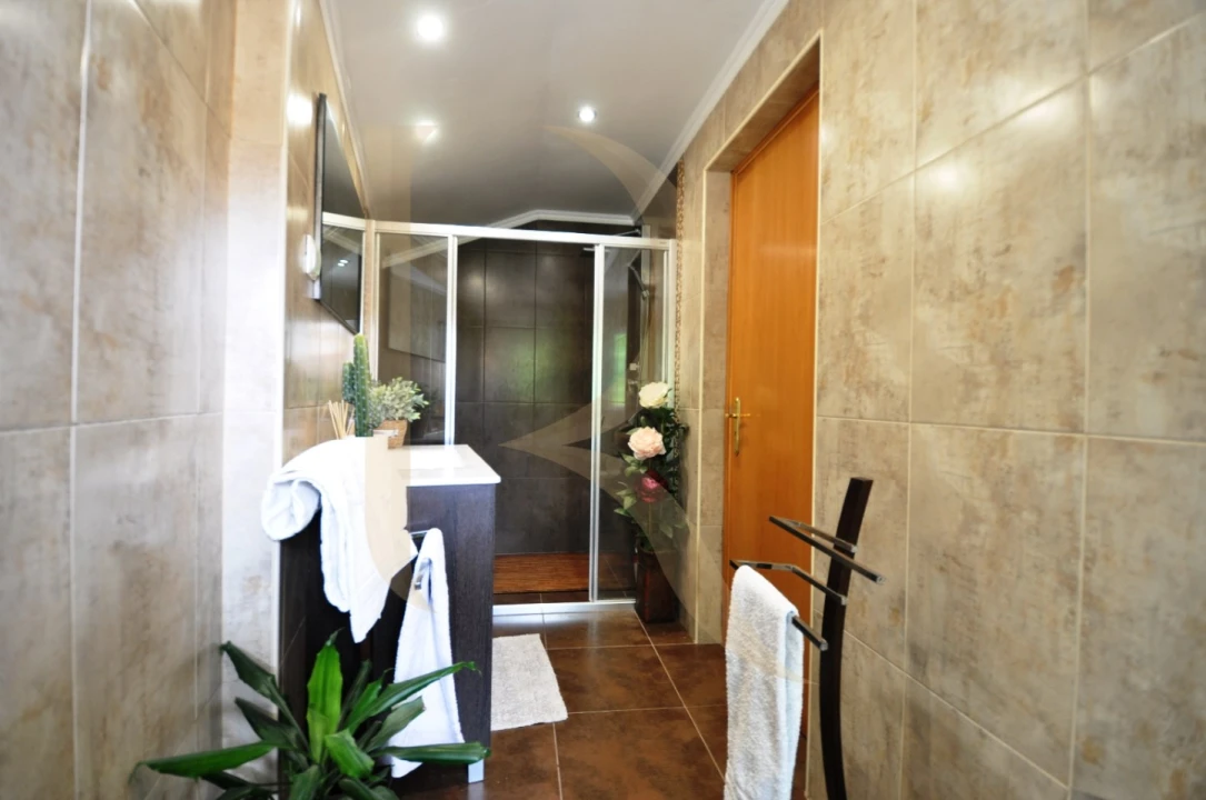 Moradia T4 para Venda em Cascais e Estoril Foto 34