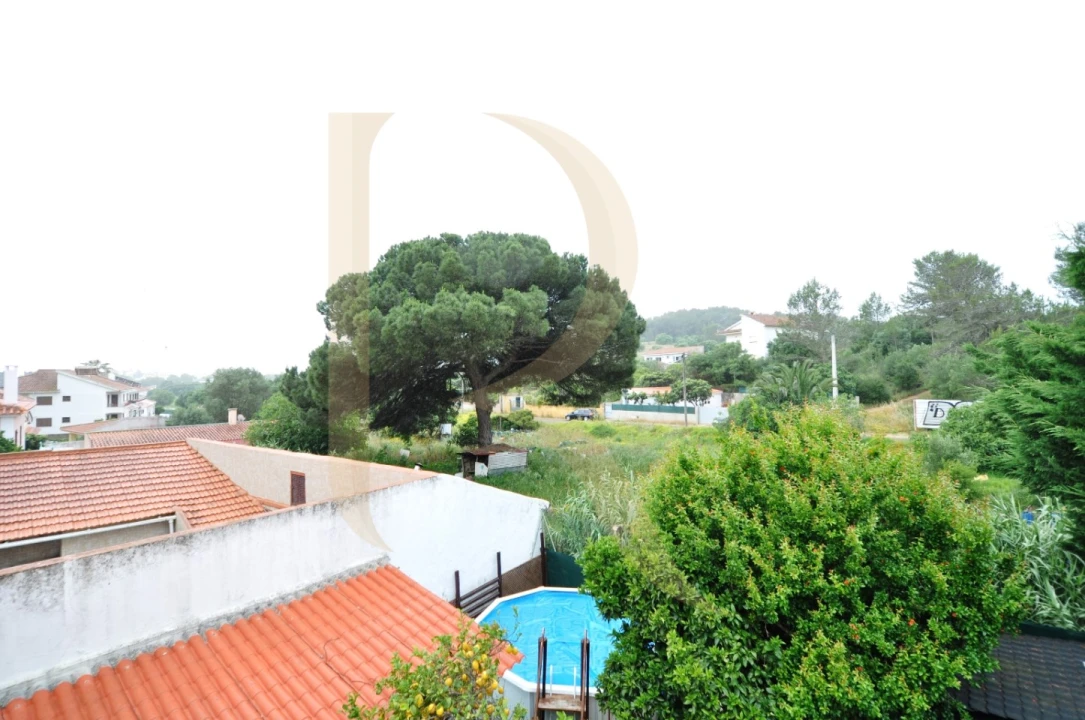 Moradia T4 para Venda em Cascais e Estoril Foto 36