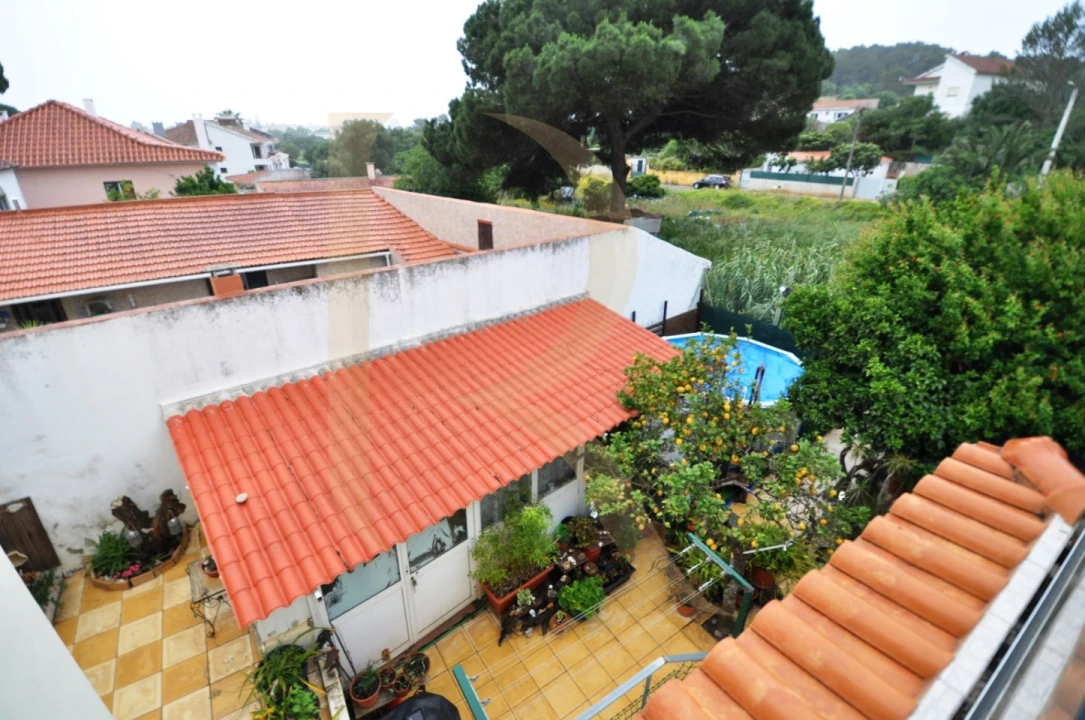 Moradia T4 para Venda em Cascais e Estoril Foto 37