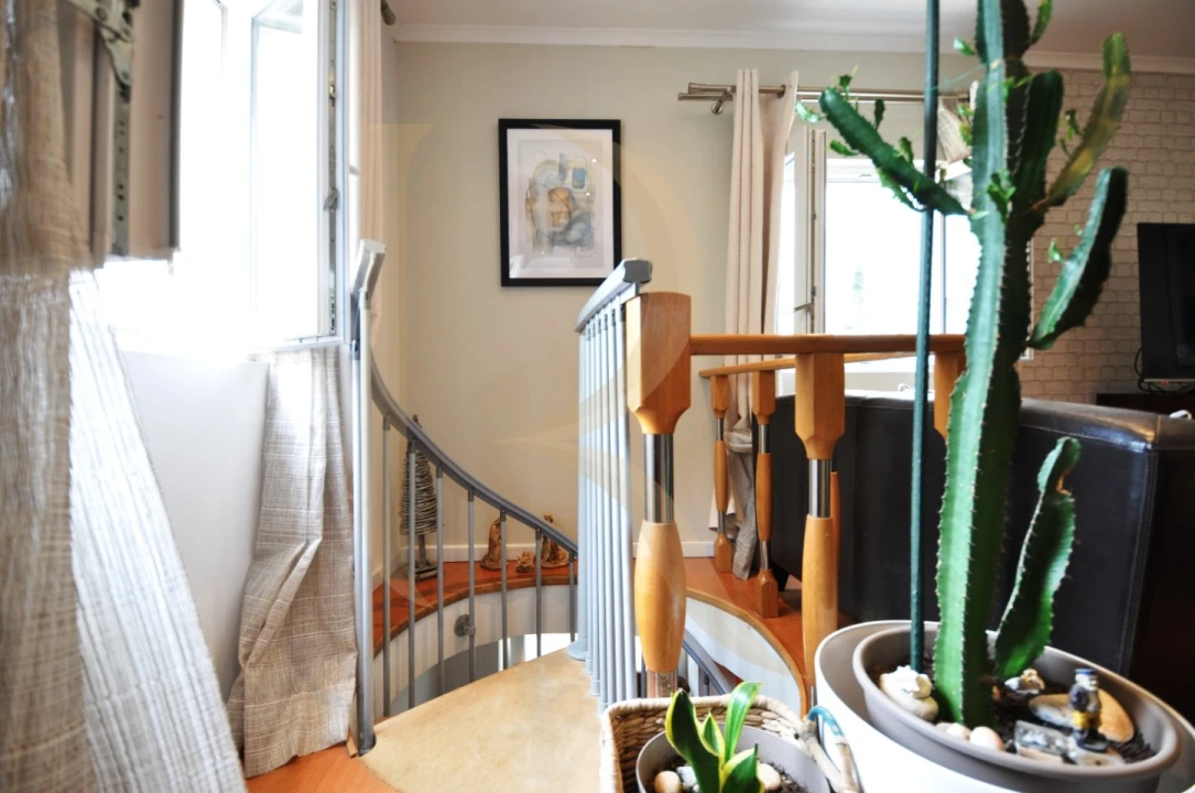 Moradia T4 para Venda em Cascais e Estoril Foto 39