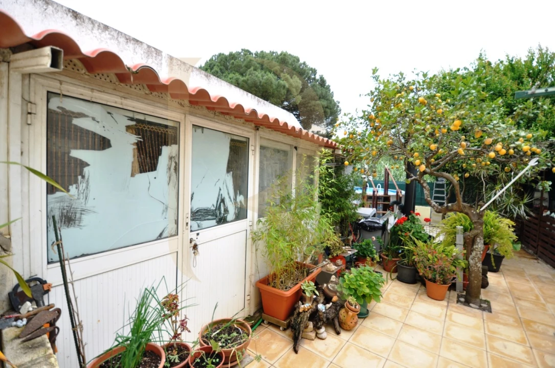 Moradia T4 para Venda em Cascais e Estoril Foto 42