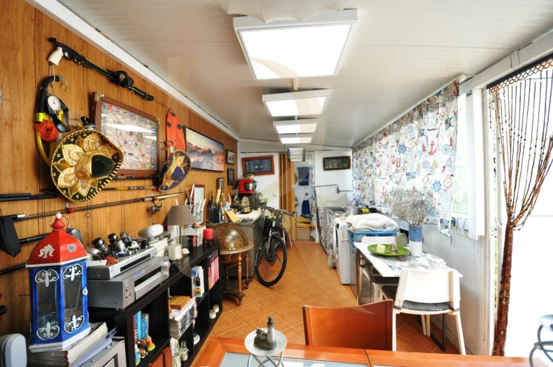 Moradia T4 para Venda em Cascais e Estoril Foto 43