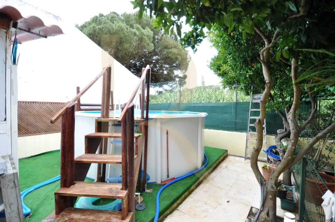 Moradia T4 para Venda em Cascais e Estoril Foto 46