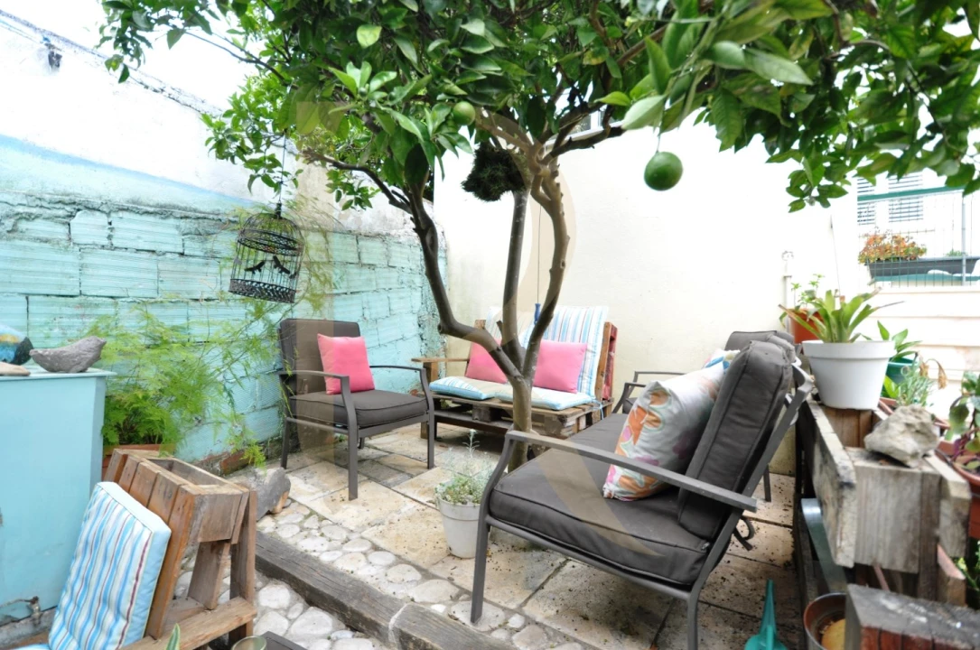 Moradia T4 para Venda em Cascais e Estoril Foto 47