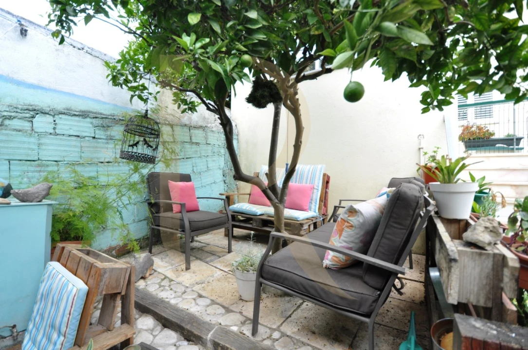 Moradia T4 para Venda em Cascais e Estoril Foto 48