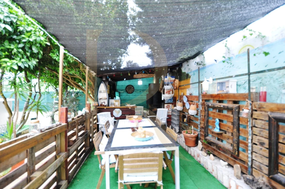 Moradia T4 para Venda em Cascais e Estoril Foto 49