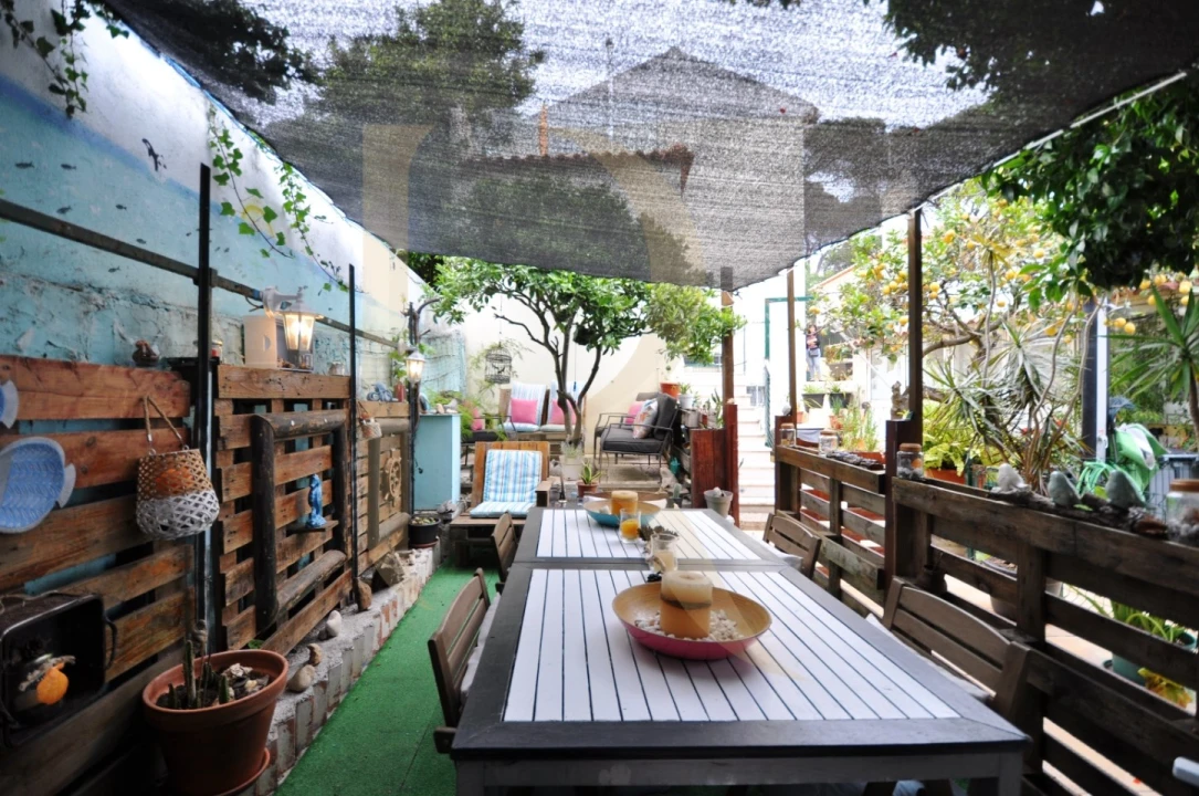 Moradia T4 para Venda em Cascais e Estoril Foto 50