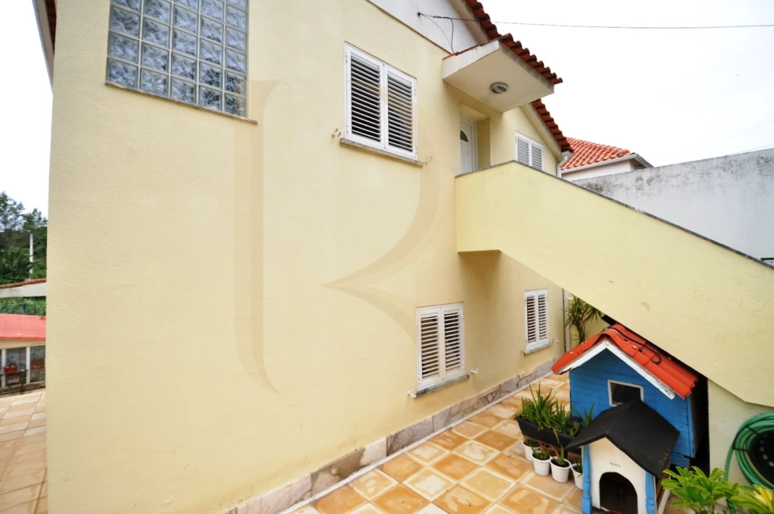 Moradia T4 para Venda em Cascais e Estoril Foto 55