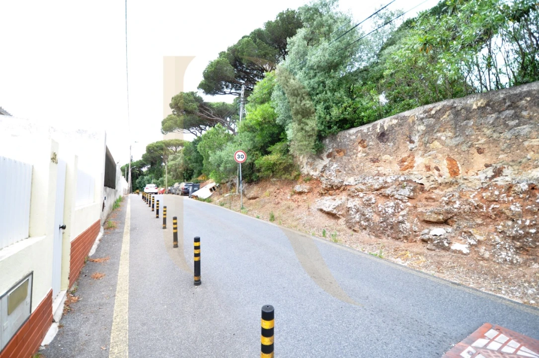 Moradia T4 para Venda em Cascais e Estoril Foto 59