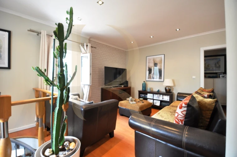 Moradia T4 para Venda em Cascais e Estoril Foto 4