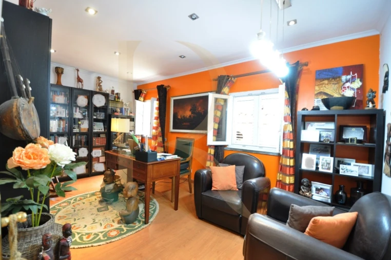 Moradia T4 para Venda em Cascais e Estoril Foto 17