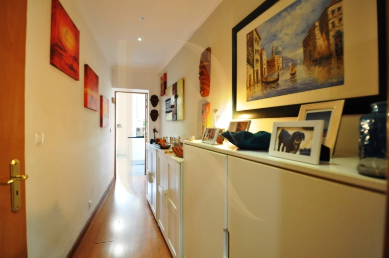 Moradia T4 para Venda em Cascais e Estoril Foto 18