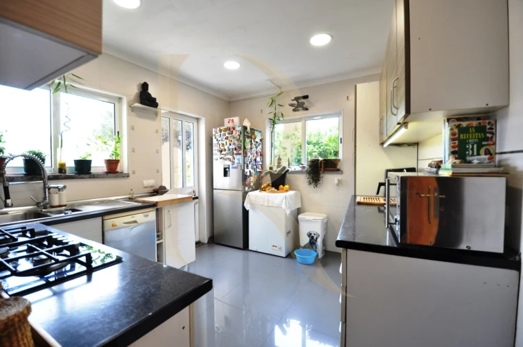 Moradia T4 para Venda em Cascais e Estoril Foto 11