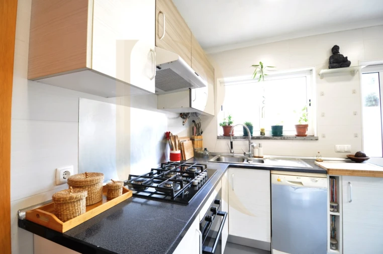 Moradia T4 para Venda em Cascais e Estoril Foto 13