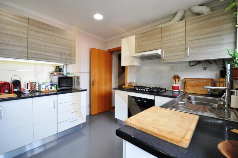 Moradia T4 para Venda em Cascais e Estoril Foto 12