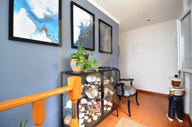 Moradia T4 para Venda em Cascais e Estoril Foto 21