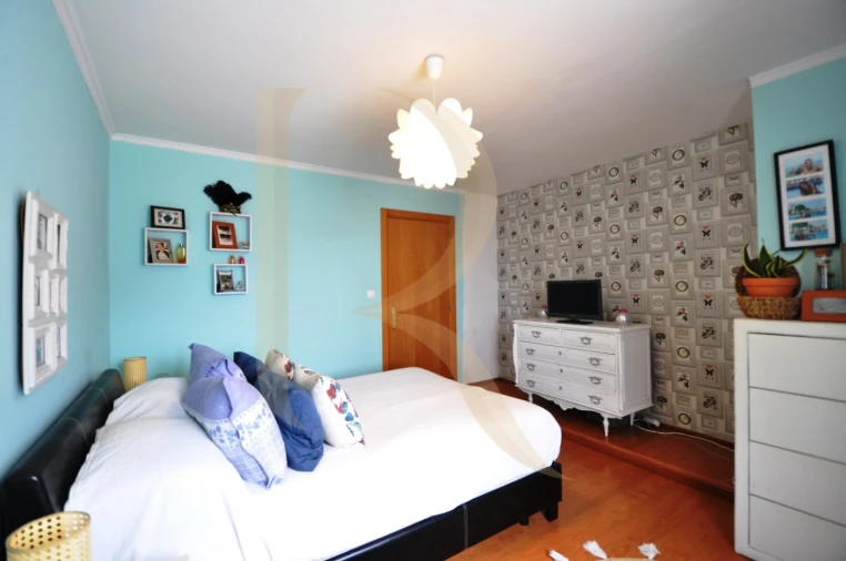 Moradia T4 para Venda em Cascais e Estoril Foto 26