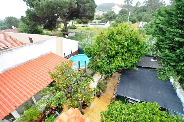 Moradia T4 para Venda em Cascais e Estoril Foto 35