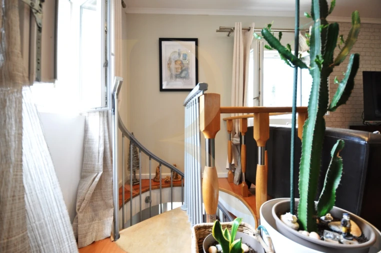 Moradia T4 para Venda em Cascais e Estoril Foto 39