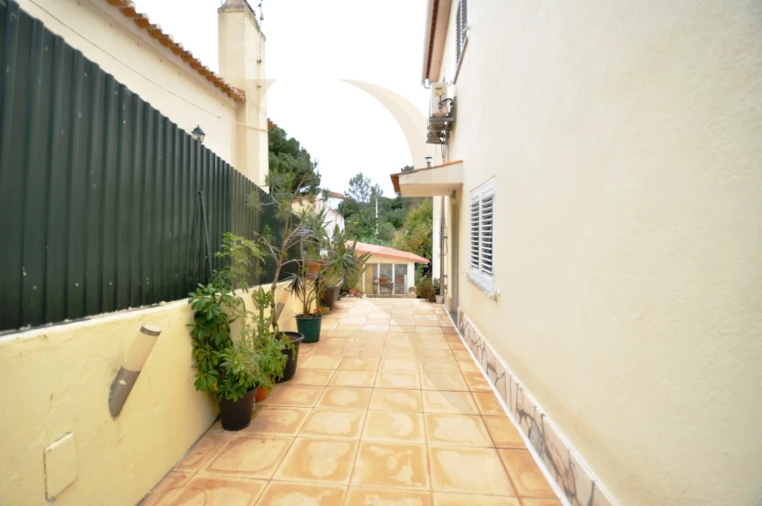 Moradia T4 para Venda em Cascais e Estoril Foto 41