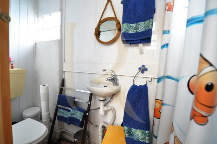 Moradia T4 para Venda em Cascais e Estoril Foto 45