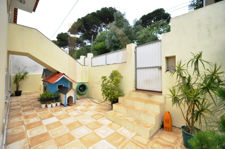 Moradia T4 para Venda em Cascais e Estoril Foto 53