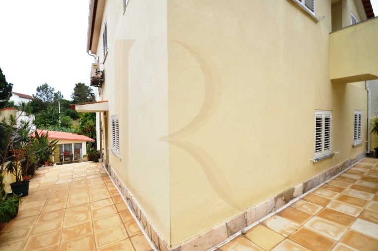 Moradia T4 para Venda em Cascais e Estoril Foto 56