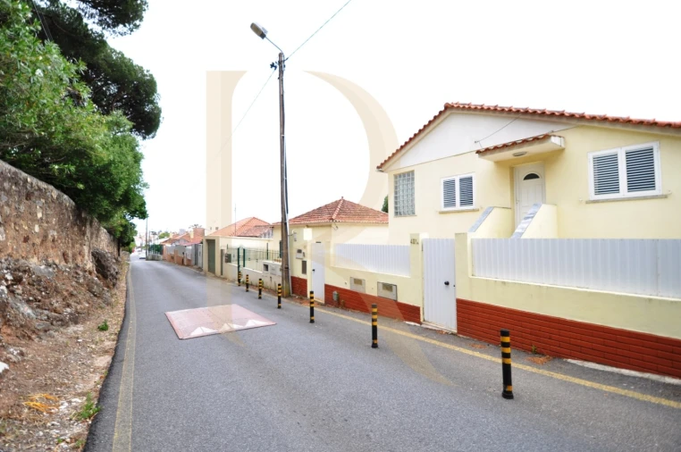 Moradia T4 para Venda em Cascais e Estoril Foto 58