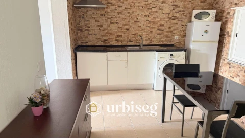 Moradia T3 para Venda em Buarcos