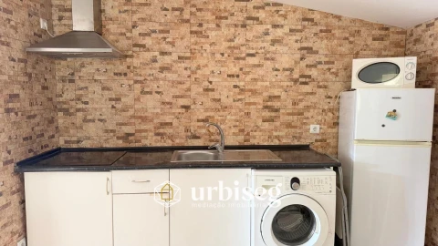 Moradia T3 para Venda em Buarcos