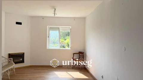 Moradia T3 para Venda em Buarcos