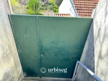 Moradia T3 para Venda em Buarcos
