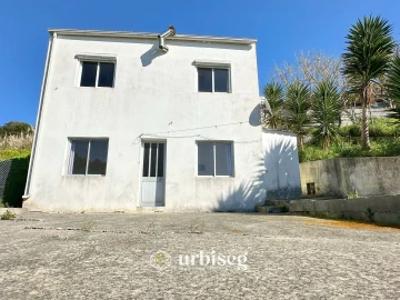 Moradia T3 para Venda em Buarcos