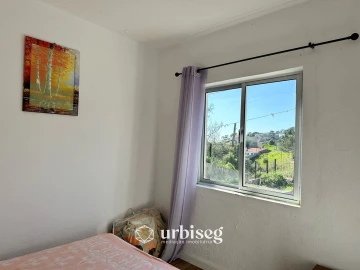 Moradia T3 para Venda em Buarcos