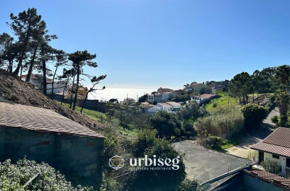 Moradia T3 para Venda em Buarcos